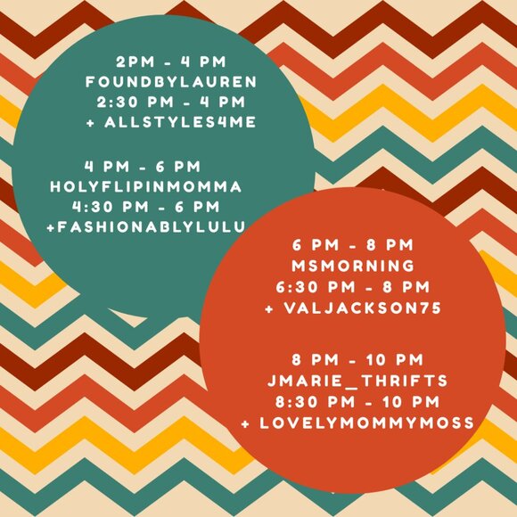 The Nomination Station ☮️ Mentorship Train ☯️ - Picture 2 of 6